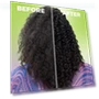 Thumbnail Curl Nourish Air Dry Cream, Sulfate Free Defining Butter Leave-in Conditioner — Hair Nourishing Oils, Garnier