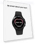 Превью Galaxy Watch 4 Classic Smartwatch with ECG Monitor — Smartwatches, Samsung