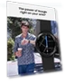 Превью Galaxy Watch 4 Classic Smartwatch with ECG Monitor — Smartwatches, Samsung