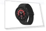 Превью Galaxy Watch 5 Pro 45mm Bluetooth Smartwatch with Health Tracker — Smartwatches, Samsung