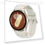 Превью Galaxy Watch 7 40mm Bluetooth AI Smartwatch with Energy Score, Wellness Tips, Heart Rate Tracking — Smartwatches, Samsung
