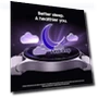 Превью Galaxy Watch 7 40mm Bluetooth AI Smartwatch with Energy Score, Wellness Tips, Heart Rate Tracking — Smartwatches, Samsung