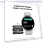 Превью Galaxy Watch 7 40mm Bluetooth AI Smartwatch with Energy Score, Wellness Tips, Heart Rate Tracking — Smartwatches, Samsung