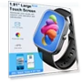 Превью 2025 HD 1.91" Smartwatch with Call Function, 112+ Sports Modes, Fitness Tracker — Smartwatches, uaue
