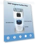 Превью HEPA Air Purifier for Large Room up to 600 sq.ft with Fragrance Sponge — Electrostatic Air Purifiers, VEWIOR
