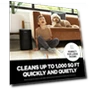 Превью HEPA Air Purifier for Large Rooms up to 1,000 Sq Ft — HEPA Air Purifiers, PuroAir