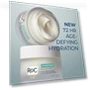 Превью Hyaluronic Acid Moisturizer Face Cream with Retinol Eye Cream — Beauty & Personal Care, RoC