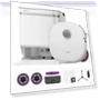 Thumbnail Ultra Robot Vacuum and Mop with Self Emptying Base — Smart Cleaning Robots, Eureka