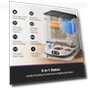 Thumbnail Ultra Robot Vacuum and Mop with Self Emptying Base — Smart Cleaning Robots, Eureka