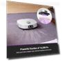 Thumbnail Ultra Robot Vacuum and Mop with Self Emptying Base — Smart Cleaning Robots, Eureka