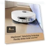 Thumbnail Robot Vacuum and Mop with 10,000Pa Suction, MopExtend Technology — Smart Cleaning Robots, Dreame