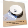 Thumbnail Robot Vacuum and Mop with 10,000Pa Suction, MopExtend Technology — Smart Cleaning Robots, Dreame