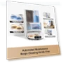 Thumbnail Robot Vacuum and Mop with 10,000Pa Suction, MopExtend Technology — Smart Cleaning Robots, Dreame