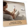 Thumbnail Robot Vacuum and Mop with 10,000Pa Suction, MopExtend Technology — Smart Cleaning Robots, Dreame