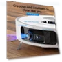 Превью L10s Ultra Robot Vacuum and Mop Combo with Self-Emptying Base — Smart Cleaning Robots, Dreame