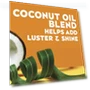 Thumbnail Coconut Curls Air Dry Cream for Frizz-Free Curls — Hair Styling Solutions, OGX