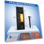 Превью Heavy Duty Metal Doorbell Push Button with LED Light — Push Buttons, Dreyoo