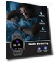 Thumbnail Military Smart Watch for Men with 100 Sports Modes, 5ATM Waterproof, Heart Rate, SpO2, Blood Pressure Monitoring — Smartwatches, SUNKTA