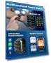 Thumbnail Military Smart Watch with Bluetooth Calls, 100+ Sport Modes, IP68 Waterproof — Smartwatches, Rumatas