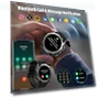 Превью Military Smart Watch with Call Function, 1.39" HD Display, 110+ Sport Modes, IP68 Waterproof — Smartwatches, Atheewon