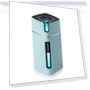 Превью Mini Ultrasonic Humidifier with Night Light - 300mL USB Air Moisturizer — Air Moisturizers, Fidgylia