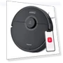 Thumbnail Robot Vacuum and Mop with LiDAR Navigation, 4200Pa Suction — Smart Cleaning Robots, Roborock