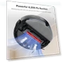 Thumbnail Robot Vacuum and Mop with LiDAR Navigation, 4200Pa Suction — Smart Cleaning Robots, Roborock