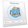 Thumbnail Robot Vacuum and Mop with LiDAR Navigation, 4200Pa Suction — Smart Cleaning Robots, Roborock