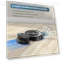 Thumbnail Robot Vacuum and Mop Combo with Alexa/APP Control — Smart Cleaning Robots, AZQQ