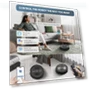 Thumbnail Robot Vacuum and Mop Combo with Alexa/APP Control — Smart Cleaning Robots, AZQQ