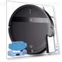 Thumbnail Smart Robot Vacuum and Mop Combo with WiFi/Alexa/App Control — Smart Cleaning Robots, Kilgone
