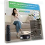 Thumbnail Smart Robot Vacuum and Mop Combo with WiFi/Alexa/App Control — Smart Cleaning Robots, Kilgone
