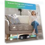 Thumbnail Smart Robot Vacuum and Mop Combo with WiFi/Alexa/App Control — Smart Cleaning Robots, Kilgone