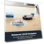 Thumbnail Robot Vacuum and Mop Combo with Self Emptying Station, 4000Pa Suction, LiDAR Navigation — Smart Cleaning Robots, Eureka