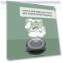Thumbnail Robot Vacuum & Mop with Smart Mapping - Ideal for Pet Hair, Carpet and Hard Floors — Smart Cleaning Robots, iRobot