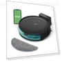 Thumbnail Robot Vacuum & Mop with Smart Navigation and Self-Charging — Smart Cleaning Robots, iRobot