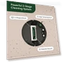 Превью Essential Vac Robot Vacuum - Smart Navigation, Multi-Surface Cleaning — Smart Cleaning Robots, iRobot