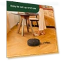 Превью Essential Vac Robot Vacuum - Smart Navigation, Multi-Surface Cleaning — Smart Cleaning Robots, iRobot