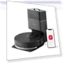 Превью Robot Vacuum and Mop Combo with Self-Empty Dock, 6000Pa Suction, Sonic Mop — Smart Cleaning Robots, Roborock