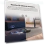 Превью Robot Vacuum and Mop Combo with Self-Empty Dock, 6000Pa Suction, Sonic Mop — Smart Cleaning Robots, Roborock