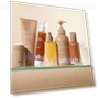 Thumbnail Luxurious Santal Bloom Body Oil Moisturizer for Hydrating Dry Skin — Body Sprays, Saltair