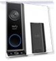 Thumbnail Video Doorbell with Dual Cameras, 2K Full HD, Battery Powered — Smart Home Security, eufy
