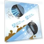 Превью Self-Emptying Robot Vacuum and Mop Combo with 60-Day Capacity — Smart Cleaning Robots, FIXR
