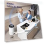 Превью Smart Air Purifier for Large Rooms up to 1980 Sq Ft with HEPA Filter and WiFi — Air Purifier Components & Enhancements, LEVOIT