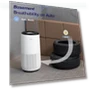 Превью Smart Air Purifier for Large Rooms up to 1980 Sq Ft with HEPA Filter and WiFi — Air Purifier Components & Enhancements, LEVOIT