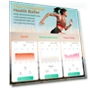 Thumbnail Smart Fitness Ring - Health & Activity Tracker with Heart Rate, Sleep Monitoring — Smart Rings, Weylmd