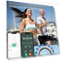Thumbnail Smart Fitness Ring - Health & Activity Tracker with Heart Rate, Sleep Monitoring — Smart Rings, Weylmd