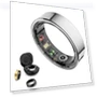 Превью Smart Ring Health Tracker - Fitness & Sleep Monitor — Health & Fitness, Weyrinice
