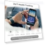 Превью Smart Ring Health Tracker - Fitness & Sleep Monitor — Health & Fitness, Weyrinice
