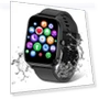 Превью 1.83 inch Full Touch Screen Smart Watch — Smartwatches, TORJALPH